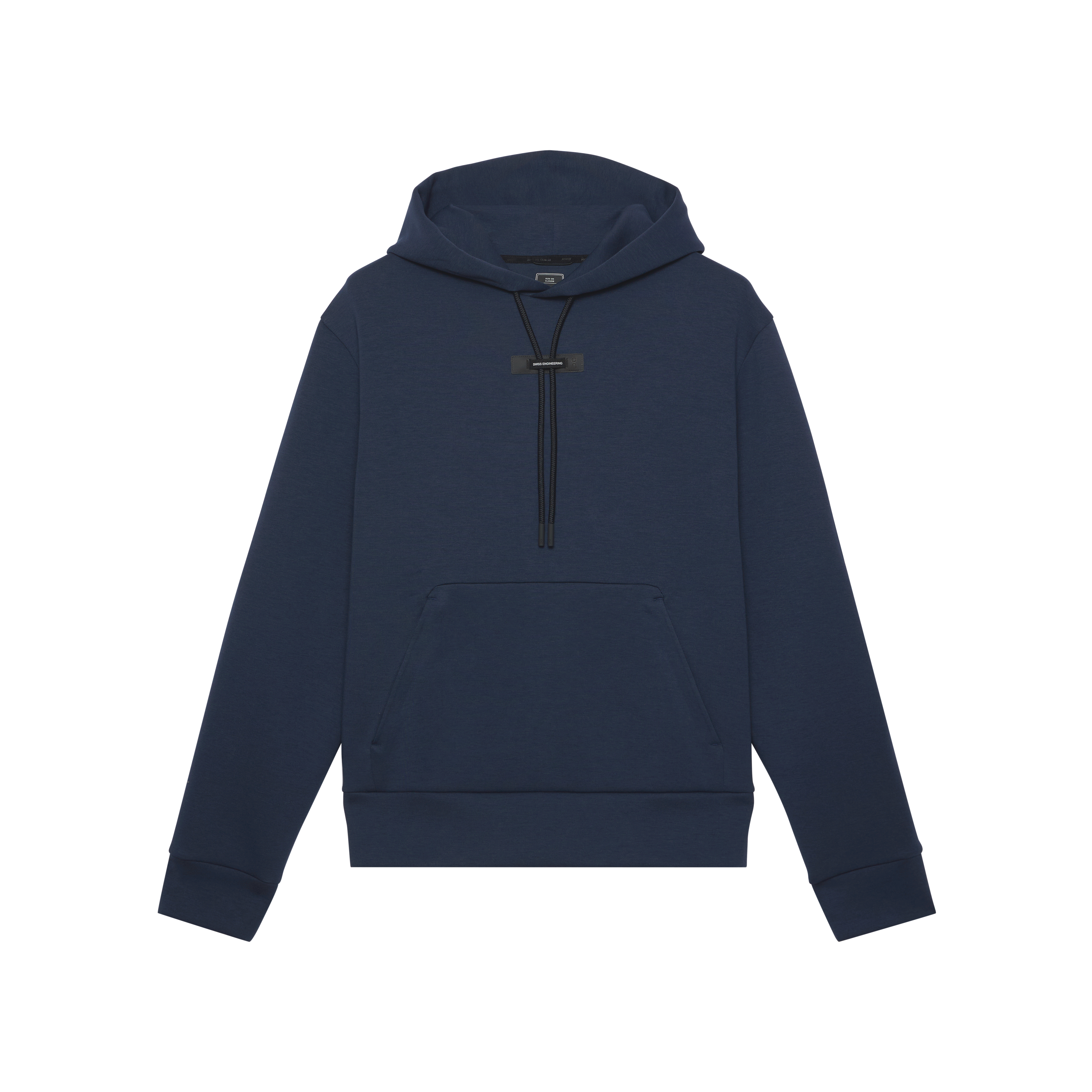 Image of Мъжки Суитшърт ON Focus Tech Hoodie